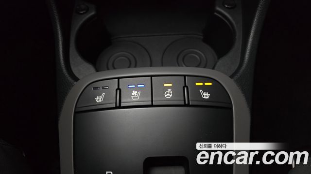 Kia morning 2021 — photo 24
