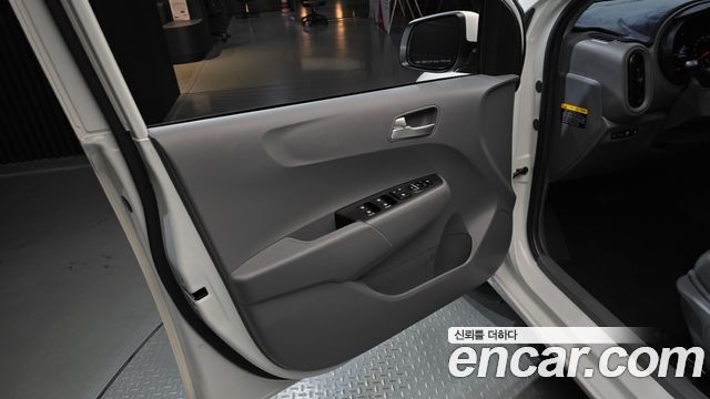 Kia morning 2021 — photo 14