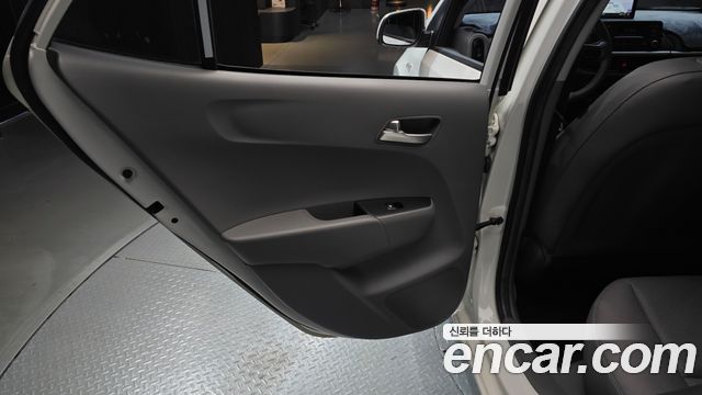 Kia morning 2021 — photo 15
