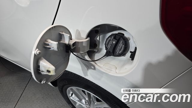 Kia morning 2021 — photo 29
