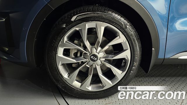 Kia Sorento 2021 — photo 5