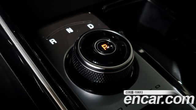Kia Sorento 2021 — photo 12