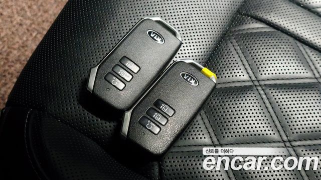 Kia Sorento 2021 — photo 22