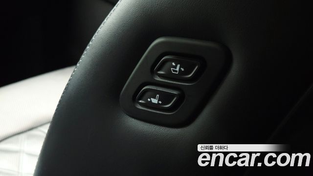 Kia Sorento 2021 — photo 23