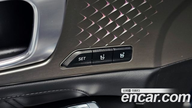 Kia Sorento 2021 — photo 24