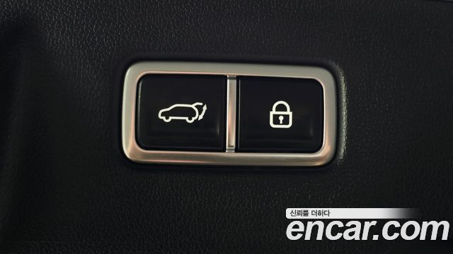Kia Sorento 2021 — photo 25
