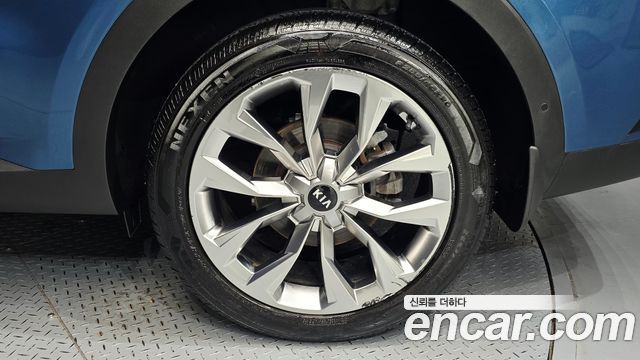Kia Sorento 2021 — photo 7