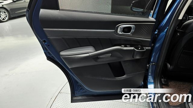 Kia Sorento 2021 — photo 15