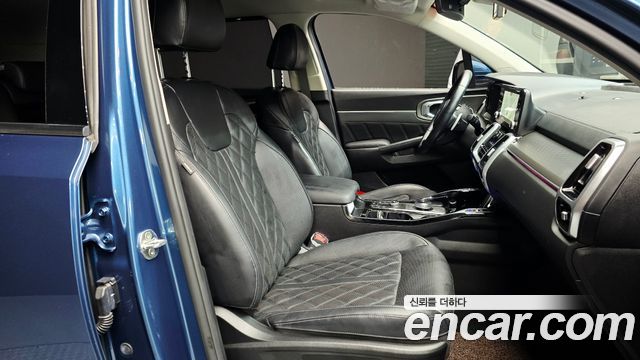 Kia Sorento 2021 — photo 16