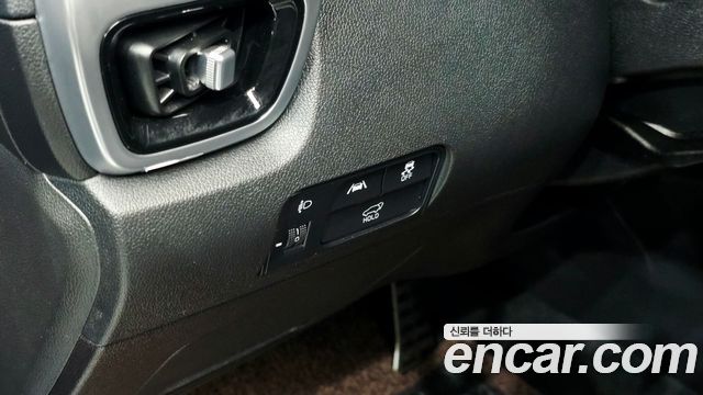 Kia Sorento 2021 — photo 28