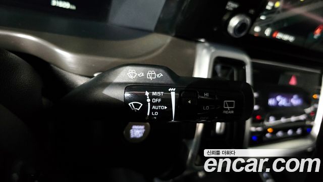 Kia Sorento 2021 — photo 29