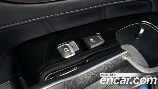 Kia Sorento 2021 — photo 30