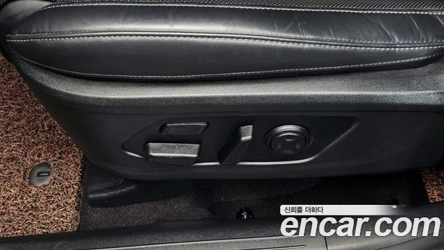 Kia Sorento 2021 — photo 33