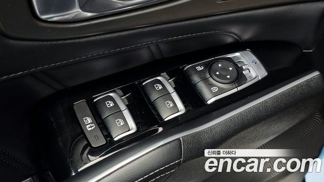 Kia Sorento 2021 — photo 34