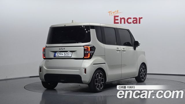Kia RAY 2023 — photo 2