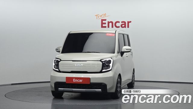 Kia RAY 2023 — photo 3
