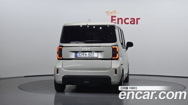 Kia RAY 2023 — photo 4