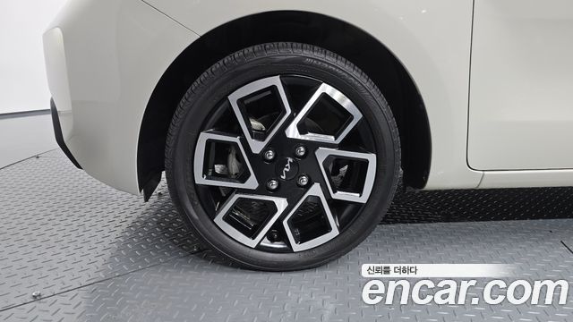 Kia RAY 2023 — photo 5