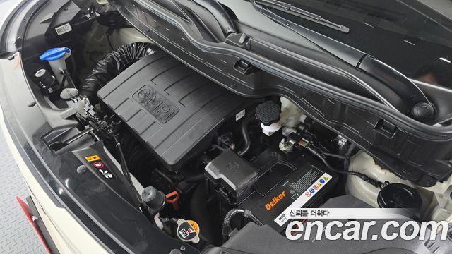Kia RAY 2023 — photo 6