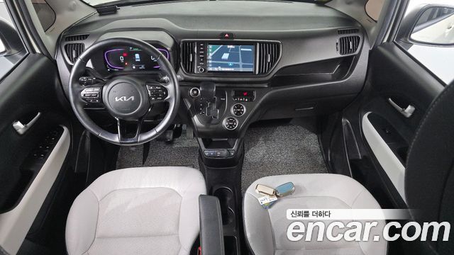 Kia RAY 2023 — photo 10