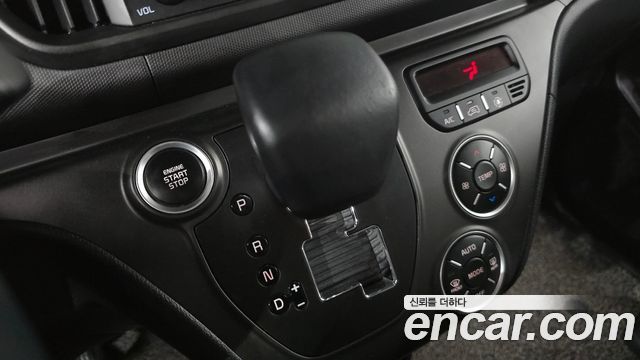 Kia RAY 2023 — photo 12