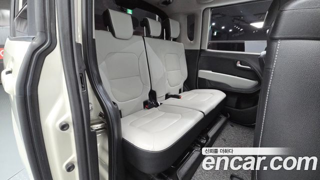 Kia RAY 2023 — photo 17