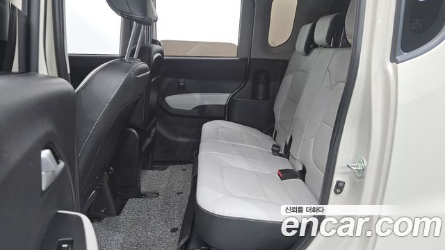 Kia RAY 2023 — photo 18