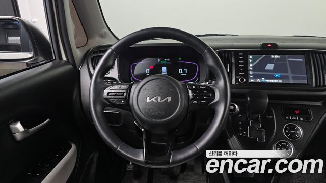 Kia RAY 2023 — photo 19