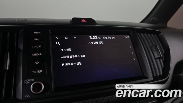 Kia RAY 2023 — photo 21