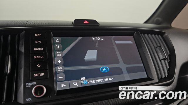 Kia RAY 2023 — photo 23