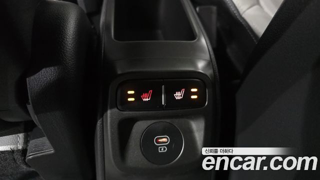 Kia RAY 2023 — photo 24