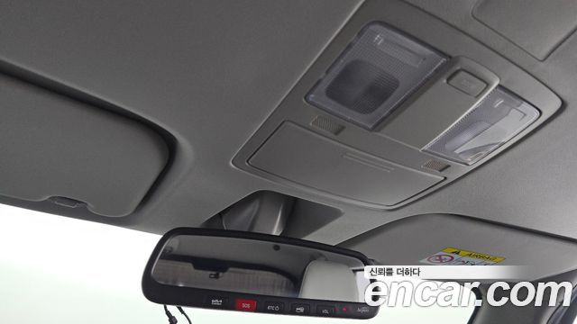 Kia RAY 2023 — photo 25