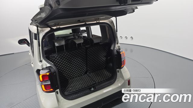 Kia RAY 2023 — photo 26