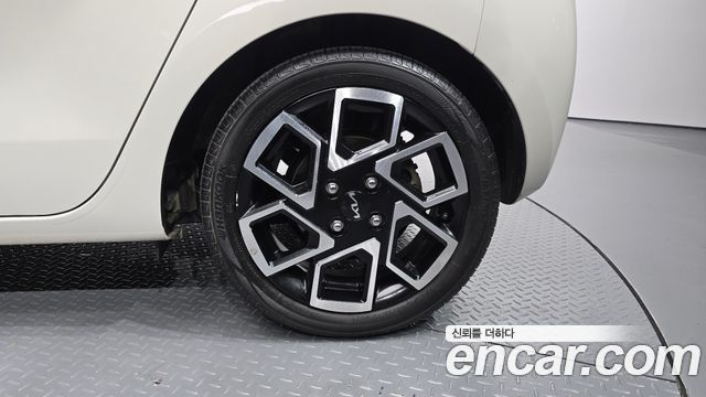 Kia RAY 2023 — photo 7