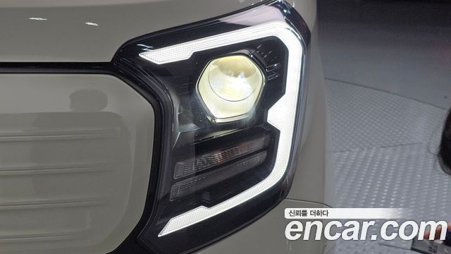 Kia RAY 2023 — photo 8