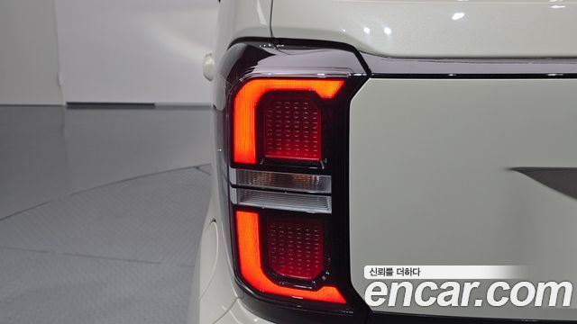 Kia RAY 2023 — photo 9