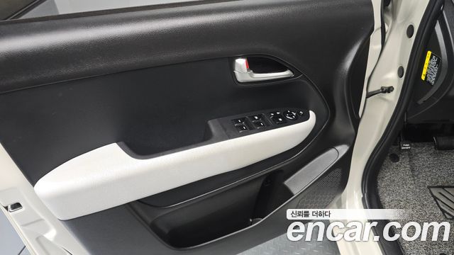 Kia RAY 2023 — photo 14