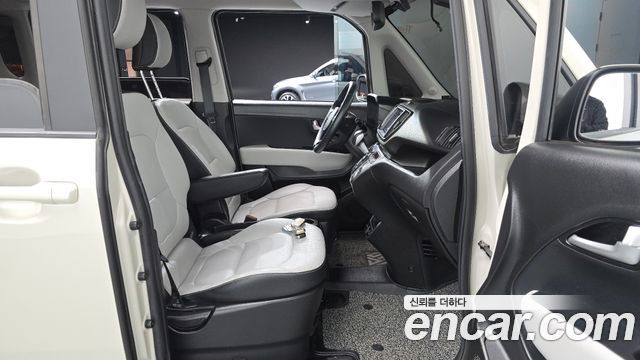 Kia RAY 2023 — photo 16