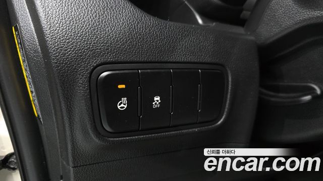 Kia RAY 2023 — photo 28