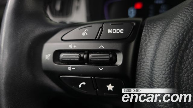 Kia RAY 2023 — photo 29
