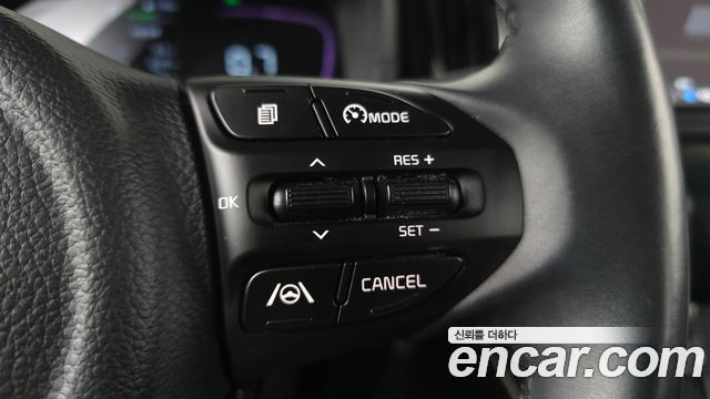 Kia RAY 2023 — photo 30