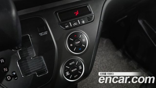 Kia RAY 2023 — photo 31