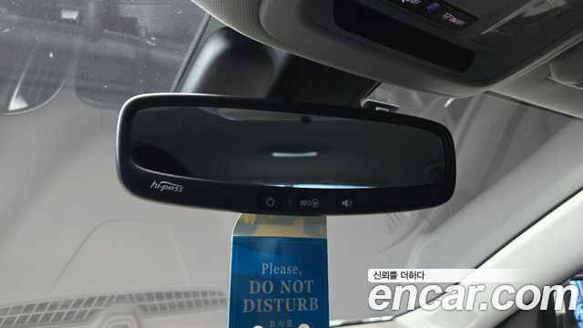 Chevrolet Korea Malibu 2017 — photo 25