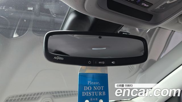 Chevrolet Korea Malibu 2017 — photo 26