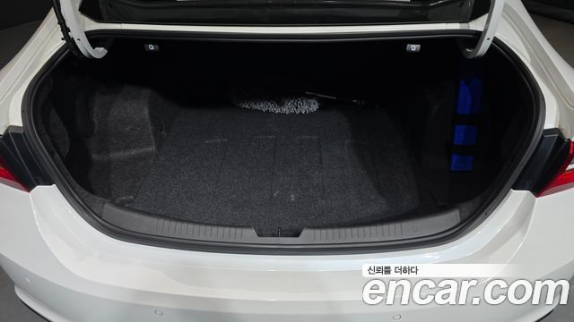 Chevrolet Korea Malibu 2017 — photo 27