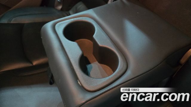 Chevrolet Korea Malibu 2017 — photo 28