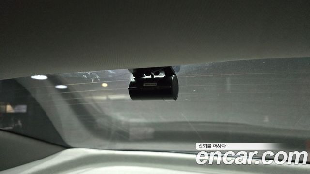 Chevrolet Korea Malibu 2017 — photo 29