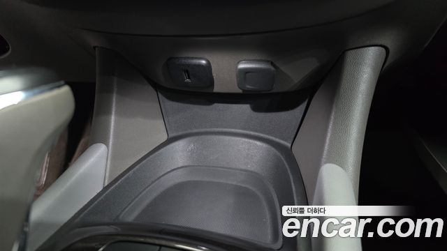 Chevrolet Korea Malibu 2017 — photo 30