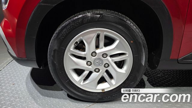 Hyundai Venue 2022 — photo 5
