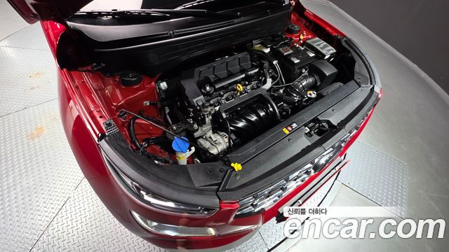 Hyundai Venue 2022 — photo 6